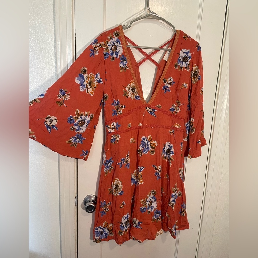 Lost & Wander Dress​